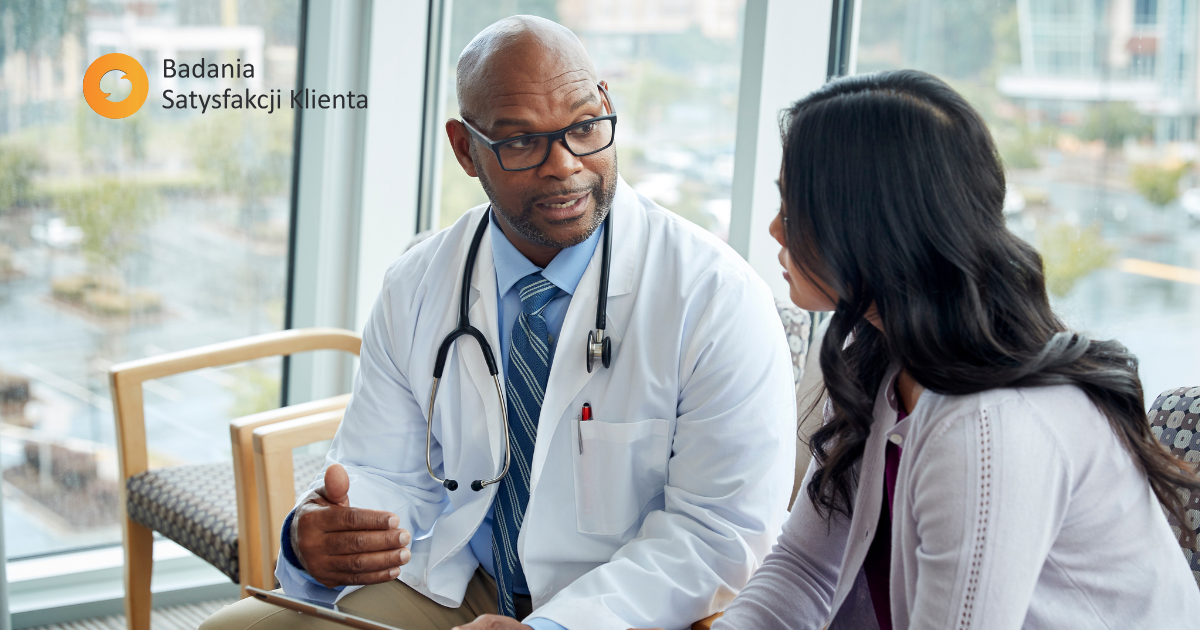 Jak szybko zidentyfikować pacjentów na granicy rezygnacji i zapobiec ich odejściu z usług medycznych? 