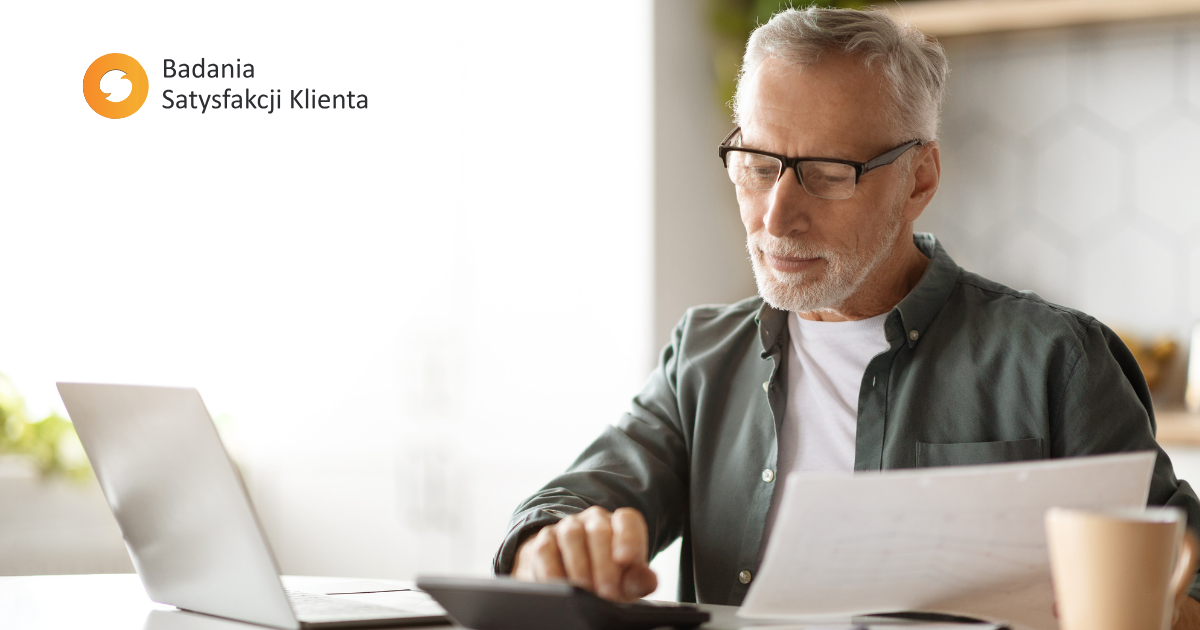 Senior jako respondent. Jak projektować ankiety dla starszych klientów?