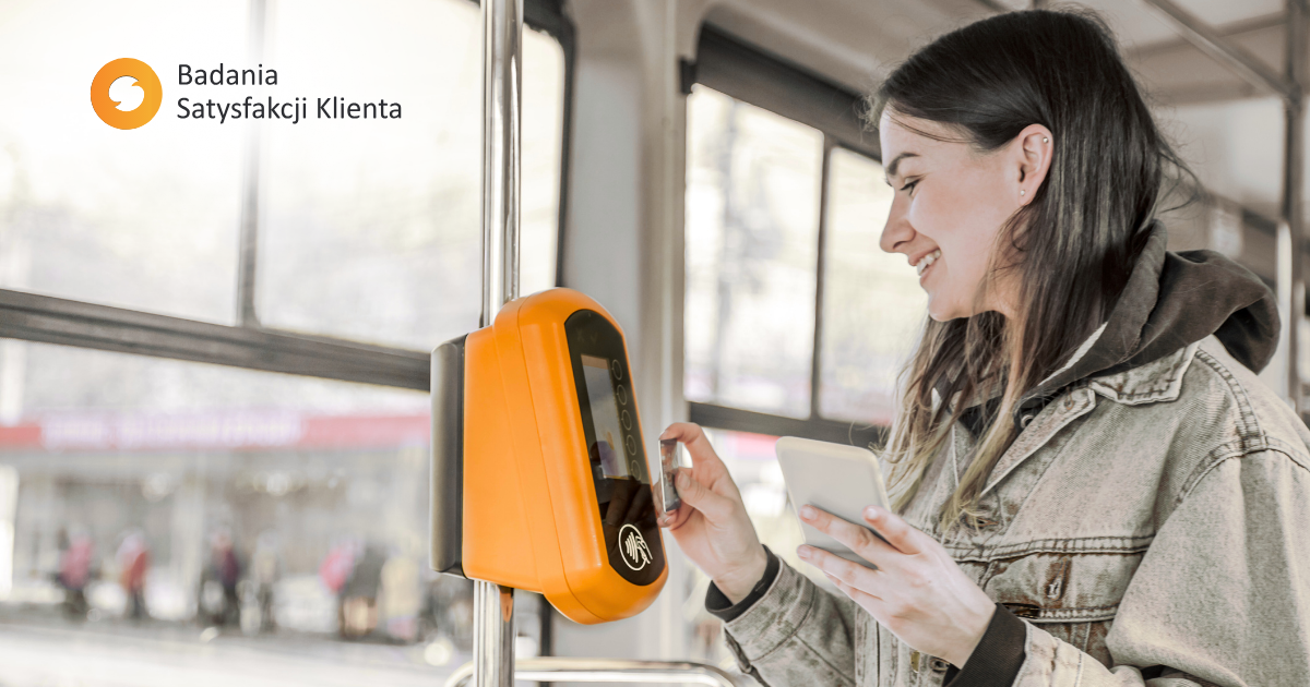 Satysfakcja pasażerów a rozwój lokalnego transportu publicznego