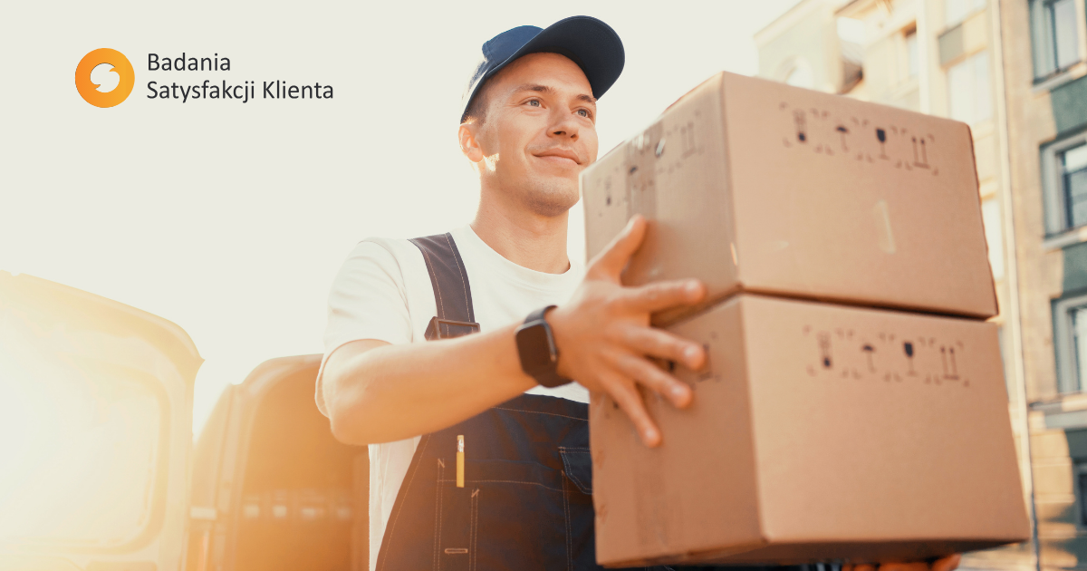 Jak zmierzyć skuteczność działań CSR w oczach klientów firm kurierskich?