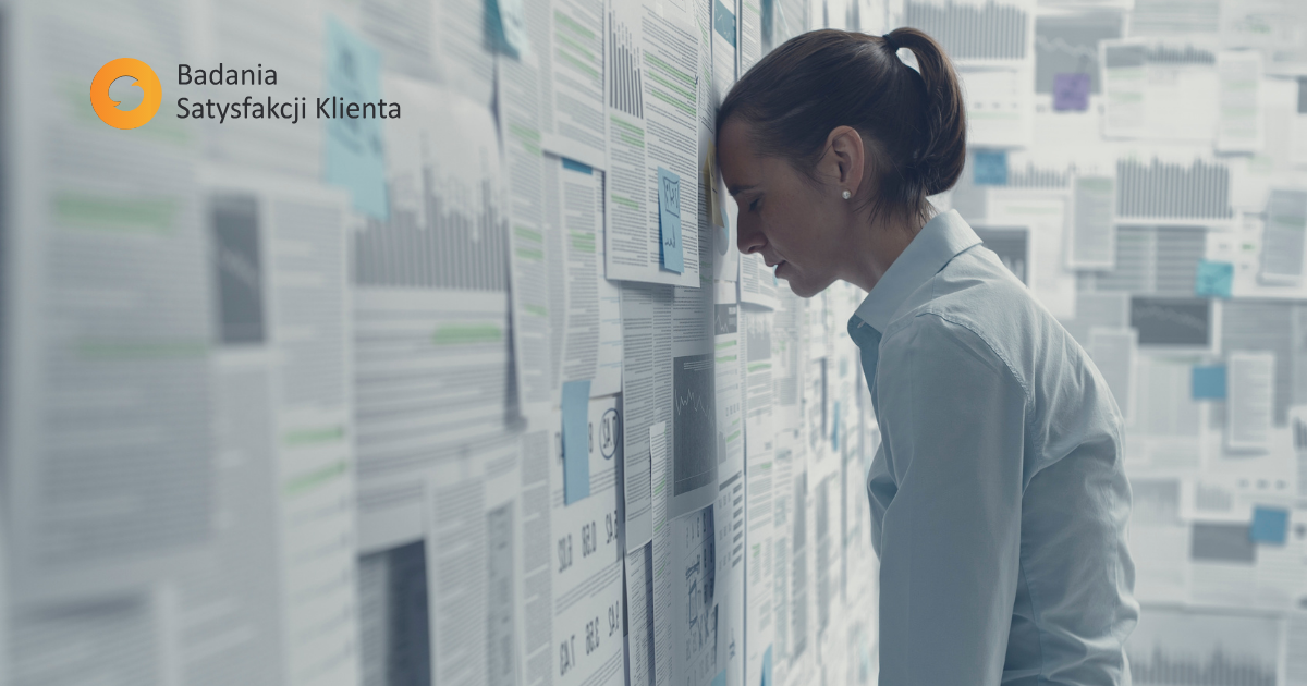 Badania satysfakcji klientów w kontekście kryzysu