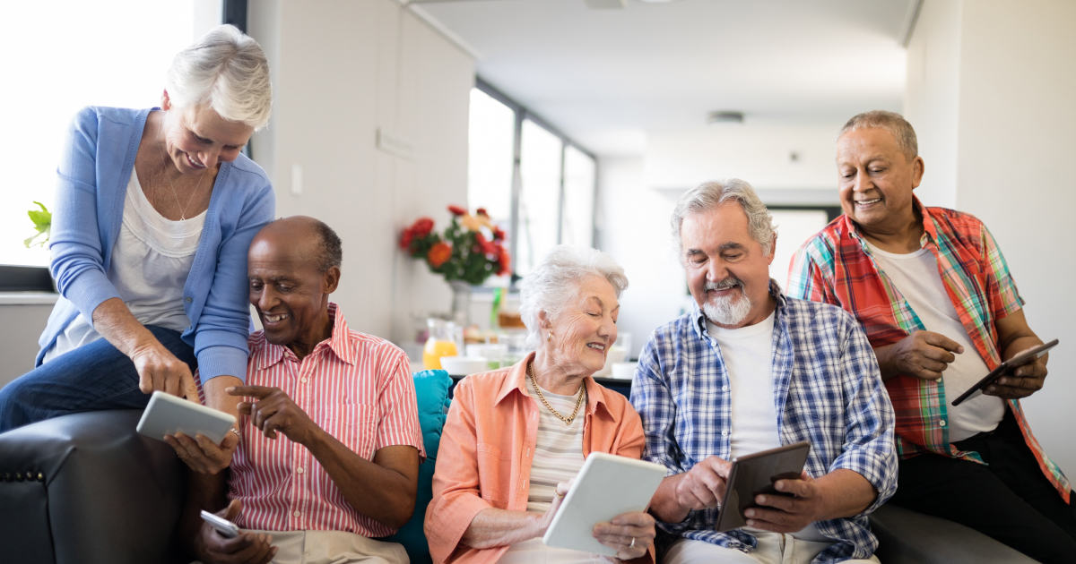 Satysfakcja seniorów jako klucz do poprawy usług medycznych i usług społecznych